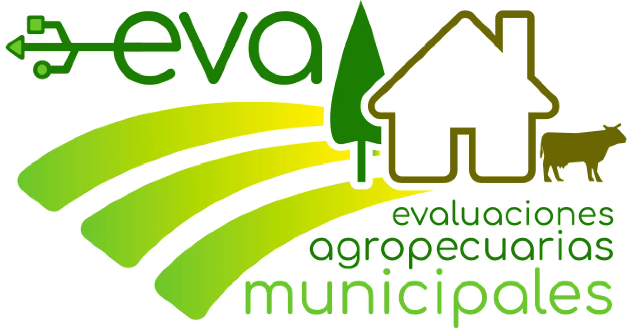 Evaluaciones Agropecuarias Municipales - EVA