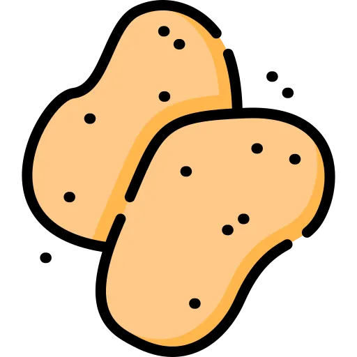 Cadena Papa