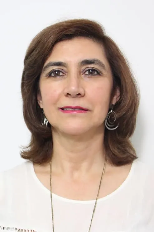 Dora Inés Rey Martínez Dora Inés Rey Martínez