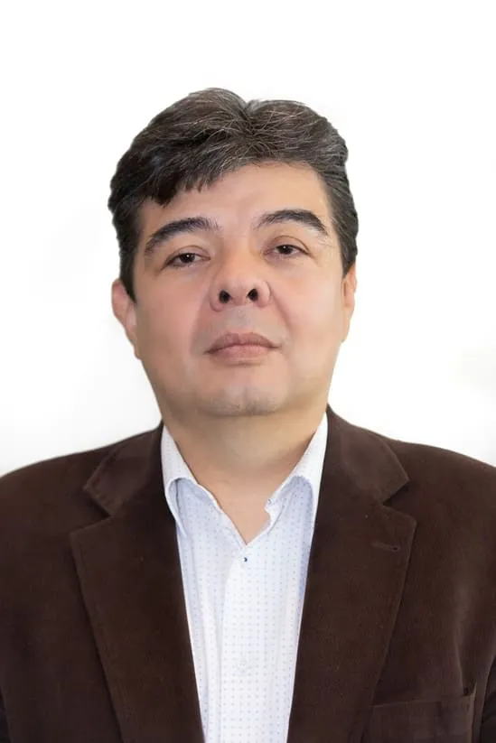 Emiro José Díaz Leal Emiro José Díaz Leal