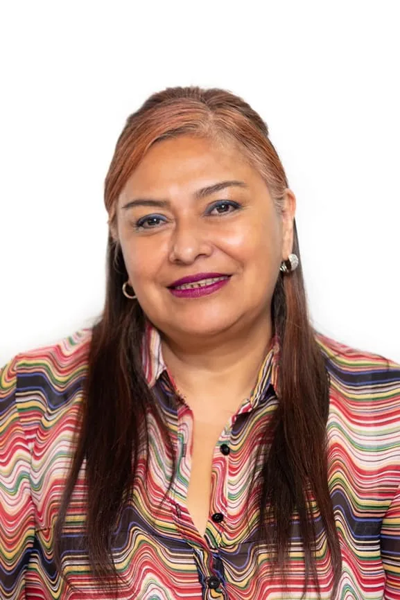 Luz Mery Gómez Contreras Luz Mery Gómez Contreras
