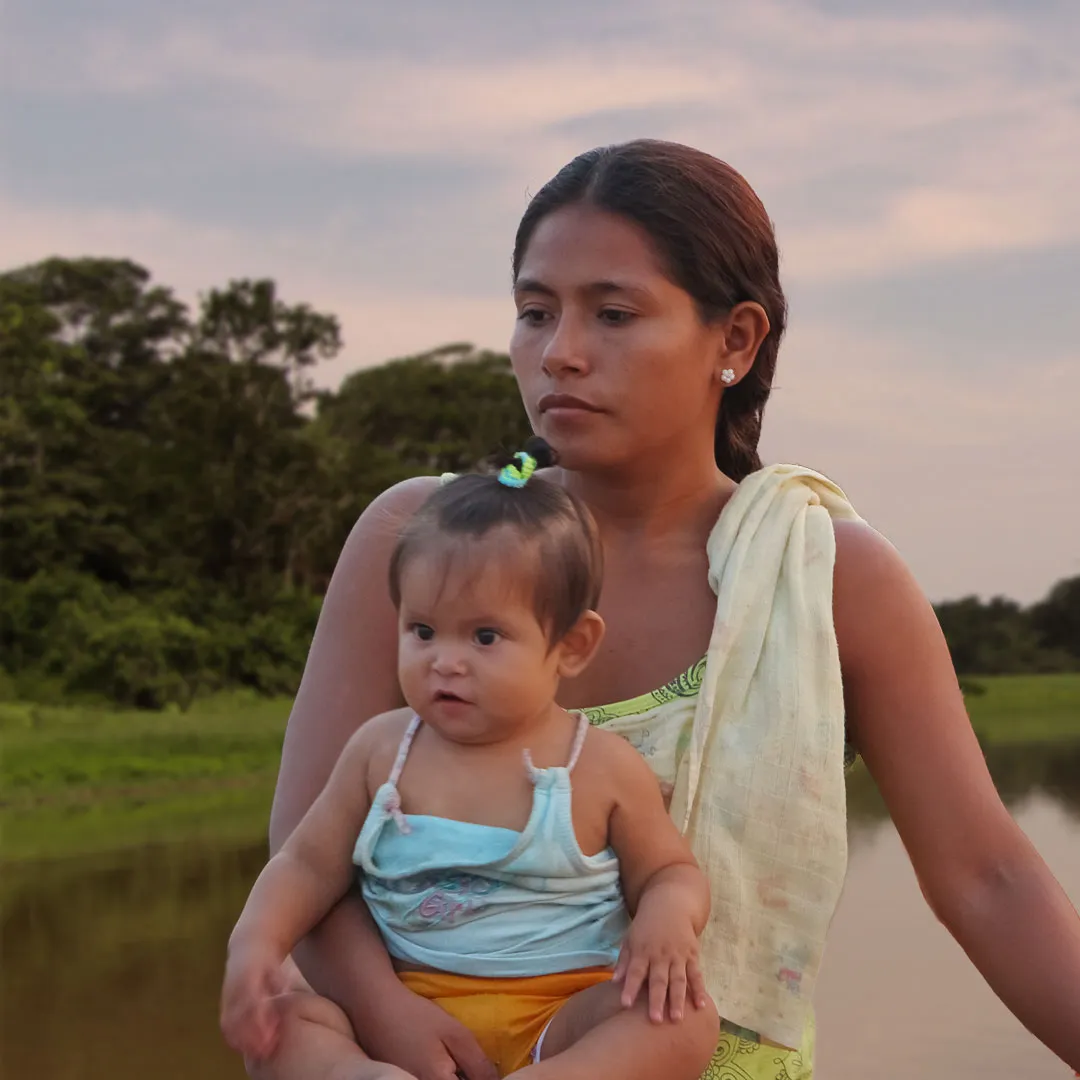 Priorización de Alternativas Productivas Agropecuarias en la Zona de Reserva Campesina del Guaviare