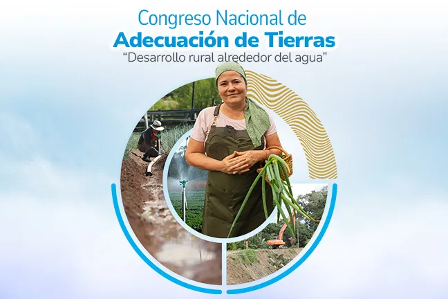 Congreso Nacional de Adecuación de Tierras