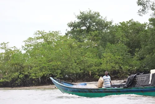 Reunión zonificación pesca artesanal