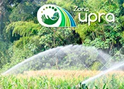 Zona UPRA - Boletín 08