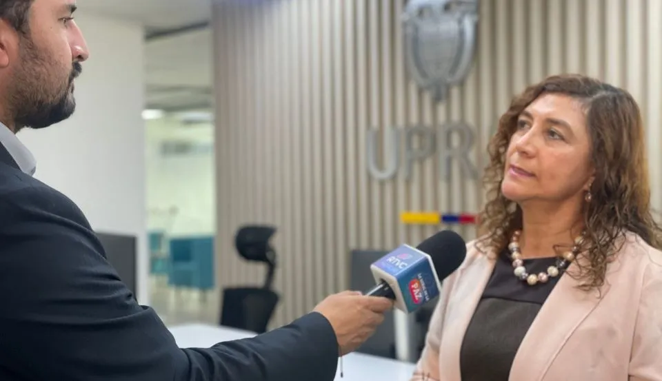 “Las Áreas de Protección para la Producción de Alimentos no prohíbe ningún tipo de actividad agropecuaria, pecuaria, forestal, acuícola o pesquera”, dijo la directora de la UPRA