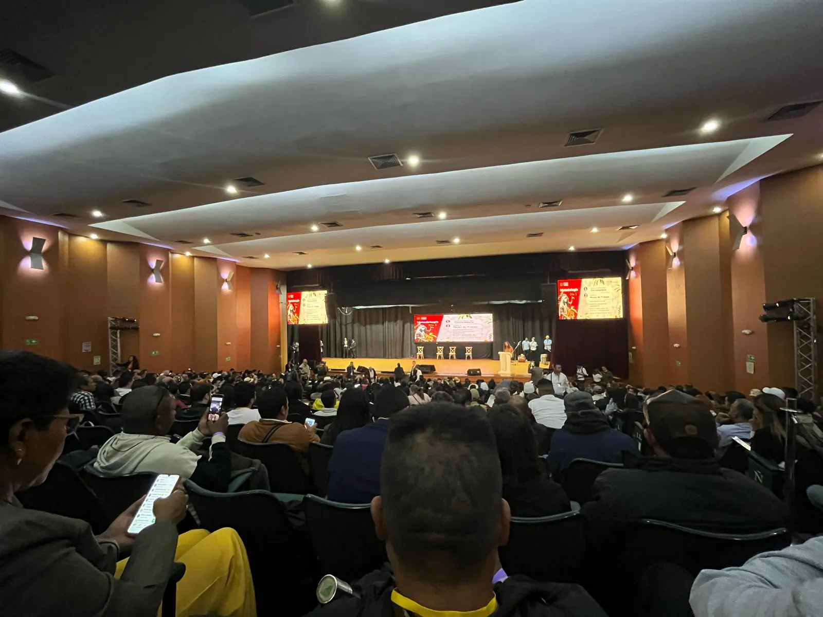 Asamblea Nacional Cafetera