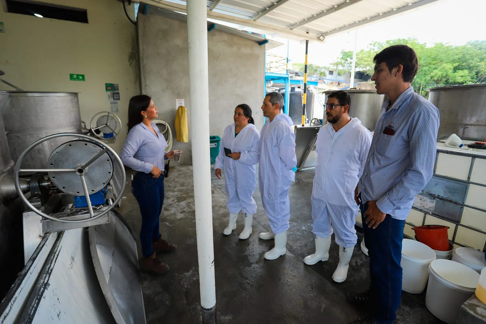 #UpraEnRegión Avanza, desde Huila y Boyacá