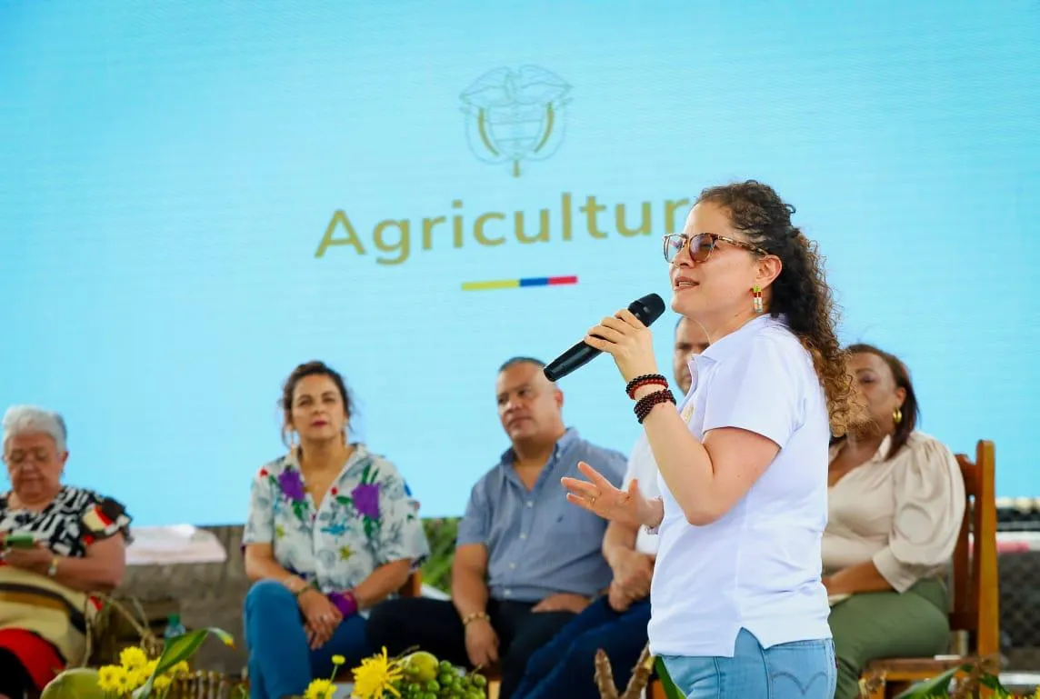 MinAgricultura y la UPRA declaran en La Guajira la primer APPA de Colombia