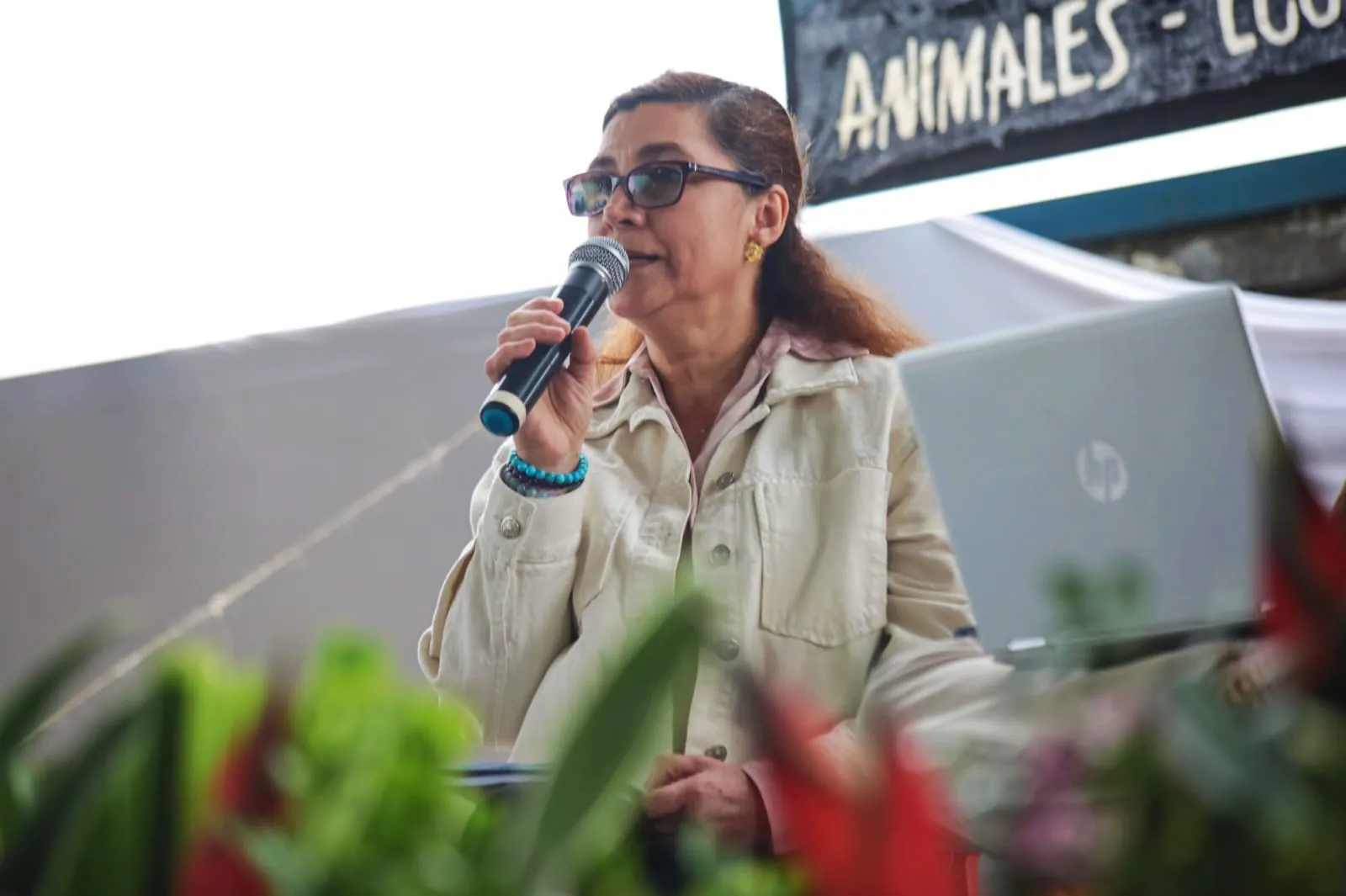 Desde #Támesis, #Antioquia respondiendo las preguntas de la comunidad sobre las Áreas de Protección para Producción de Alimentos.