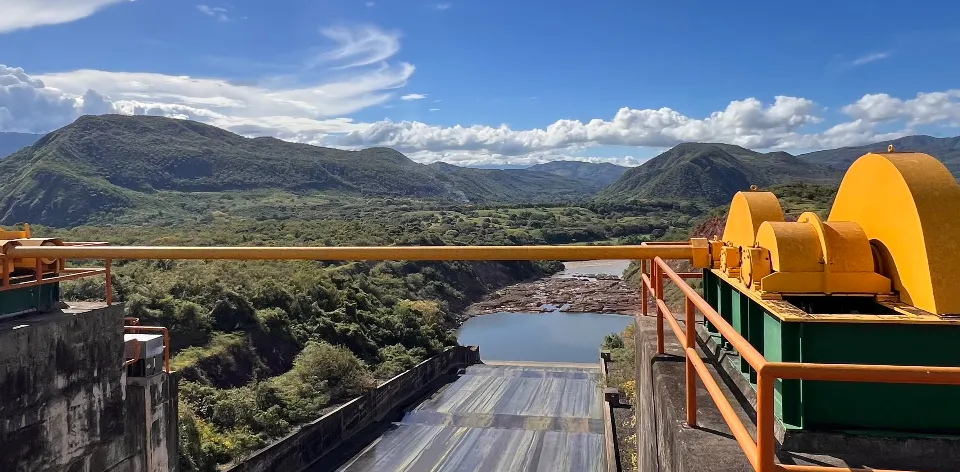 Avanza, en el Huila, el levantamiento de información para la Red Colaborativa de Infraestructura Agropecuaria Avanza, en el Huila, el levantamiento de información para la Red Colaborativa de Infraestructura Agropecuaria