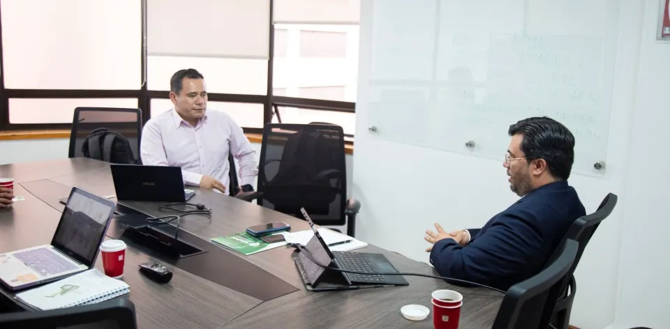 Colombia: potencia forestal comercial
