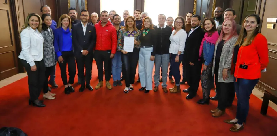 Colombia ya tiene plan de ordenamiento productivo de la papa para los próximos 20 años Colombia ya tiene plan de ordenamiento productivo de la papa para los próximos 20 años