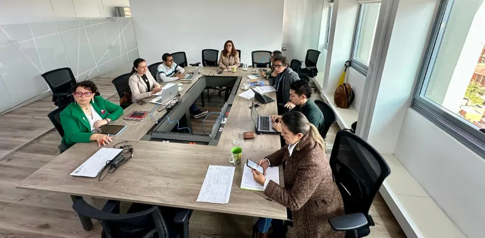 Comenzó la ruta para la postulación del primer Sistema importante del patrimonio agrícola mundial de Colombia: el paisaje ganadero de sabana inundable de Paz de Ariporo