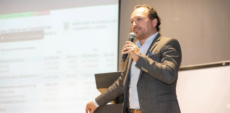 Director de la UPRA compartió con los secretarios de Agricultura del país los avances en la estrategia de gestión territorial
