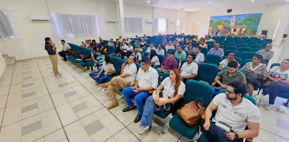 El área preliminar de las APPA en el municipio de El Molino es de 11.134 hectáreas El área preliminar de las APPA en el municipio de El Molino es de 11.134 hectáreas