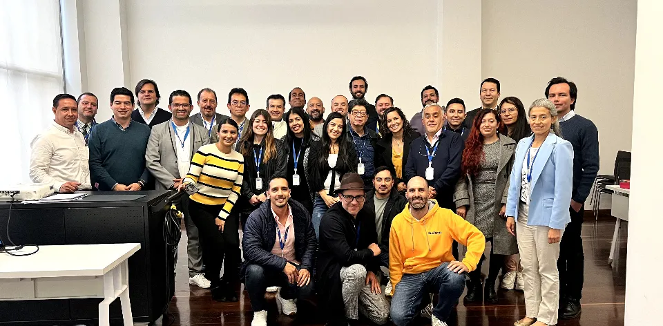 El Ministerio de Agricultura y la UPRA, en el marco del SNUIRA, finaliza el programa Pioneros de la Innovación con proyectos de seis entidades del sector agropecuario