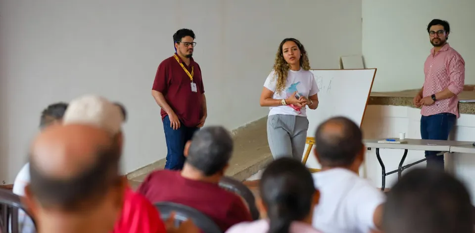 El Molino es el primer municipio en incluir las APPA en su Esquema de Ordenamiento Territorial El Molino es el primer municipio en incluir las APPA en su Esquema de Ordenamiento Territorial