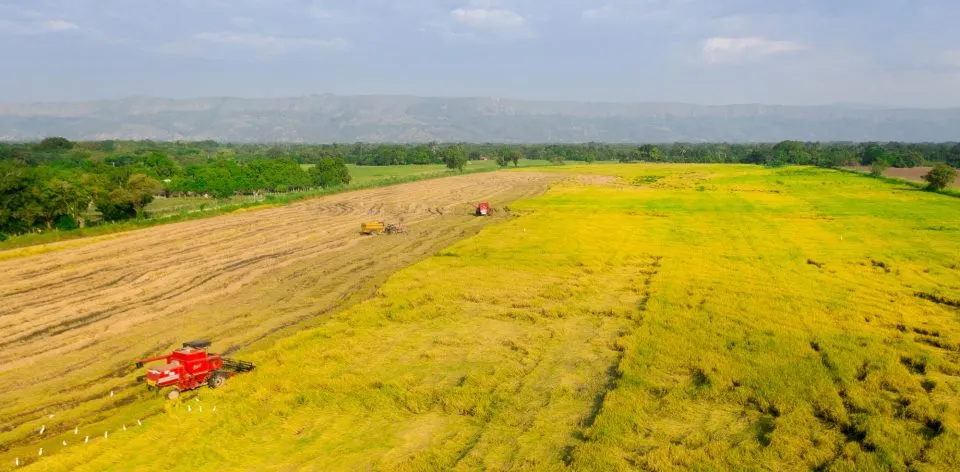 El Sigra, herramienta fundamental para el sector agropecuario
