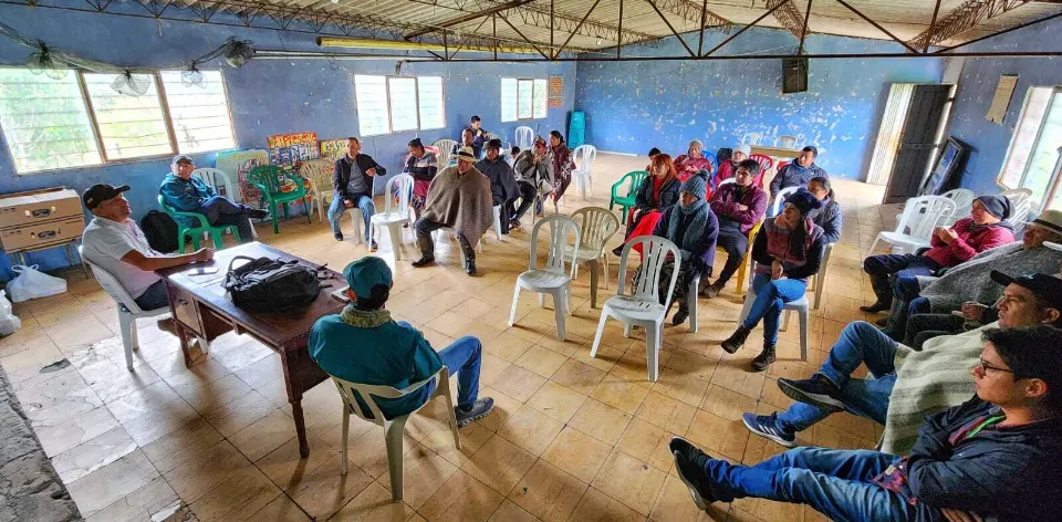 En Cauca hay 177.411 hectáreas aptas para cultivar papa durante el segundo semestre