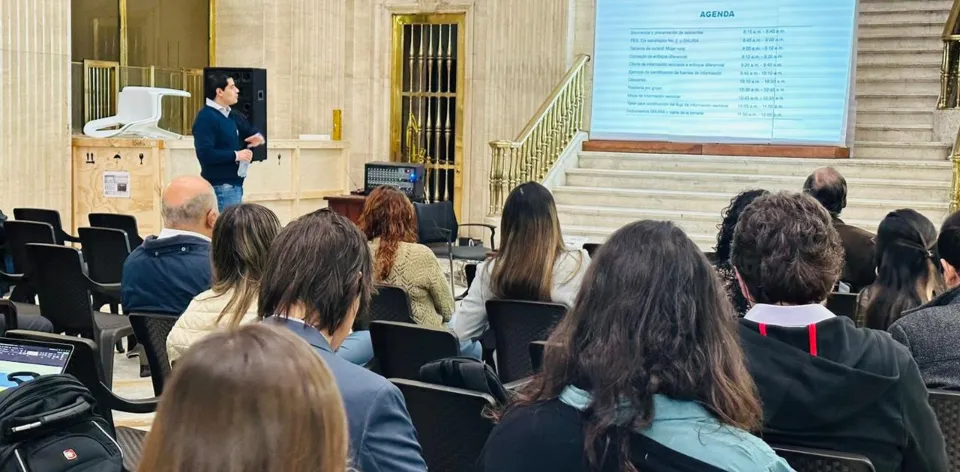 Enfoque diferencial e interseccional, prioridad en las estadística del sector