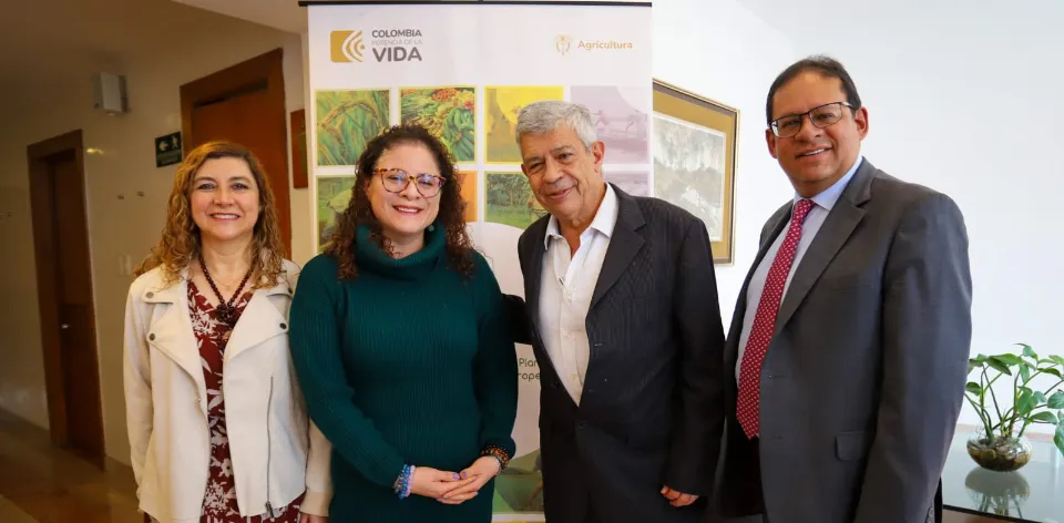 Impuesto predial rural: Una herramienta que contribuye a la modernización del sector agropecuario en Colombia Impuesto predial rural: Una herramienta que contribuye a la modernización del sector agropecuario en Colombia