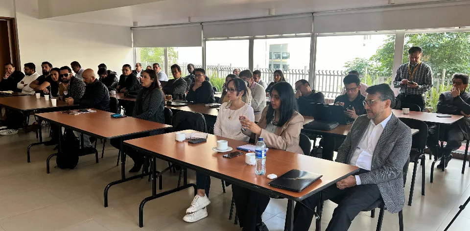 La UPRA estructuró el Plan de Interoperabilidad Sectorial Agropecuario en el marco del SNUIRA La UPRA estructuró el Plan de Interoperabilidad Sectorial Agropecuario en el marco del SNUIRA