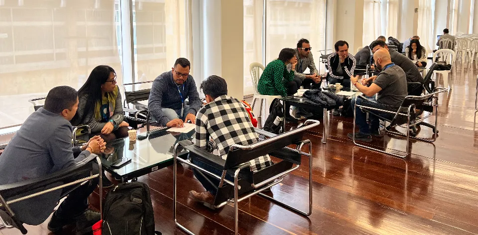 La UPRA lanza el programa Pioneros de la Innovación, una iniciativa para incentivar el desarrollo tecnológico del sector