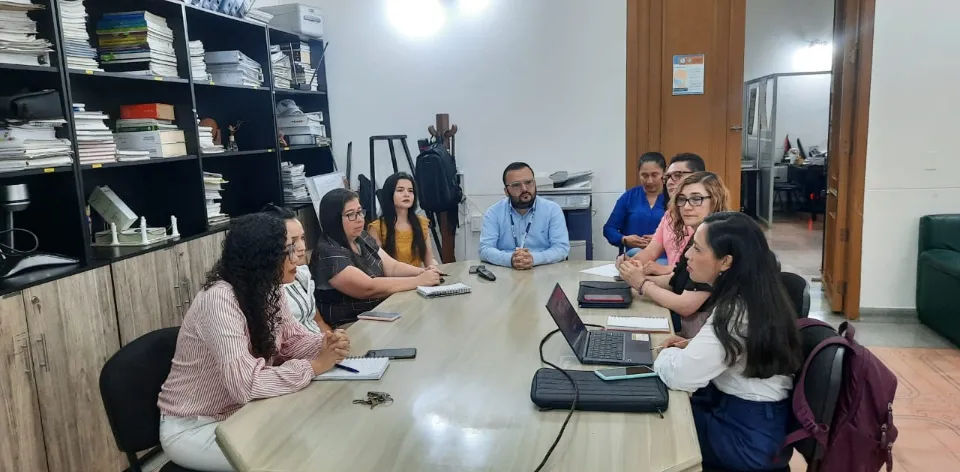La UPRA y la Gobernación de Norte de Santander avanzan para hacer competitivo el sector agropecuario en la región