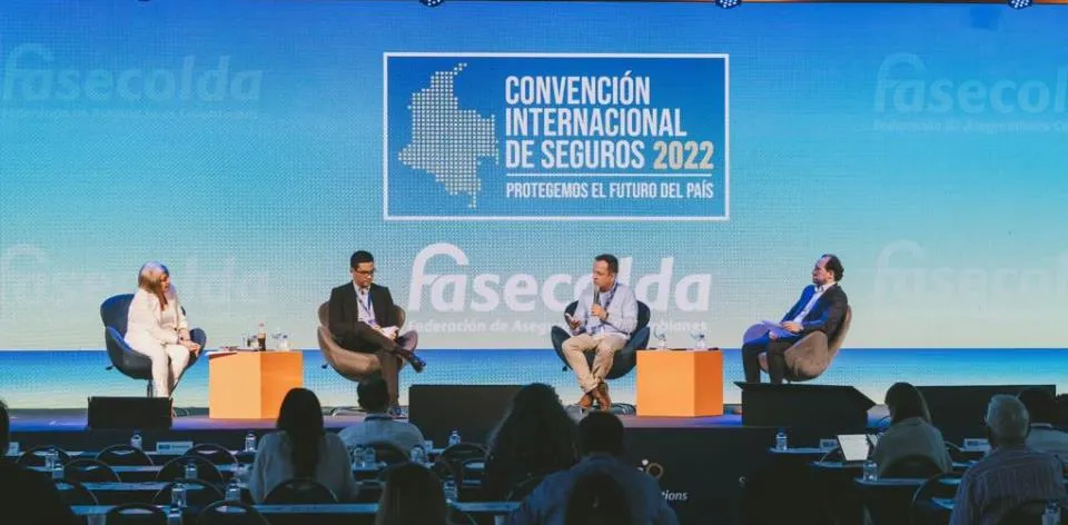 La nueva visión de la agricultura:el aseguramiento