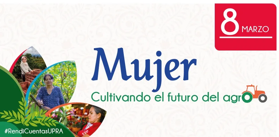 ONU Mujeres y la UPRA avanzan en la promoción de la igualdad de género