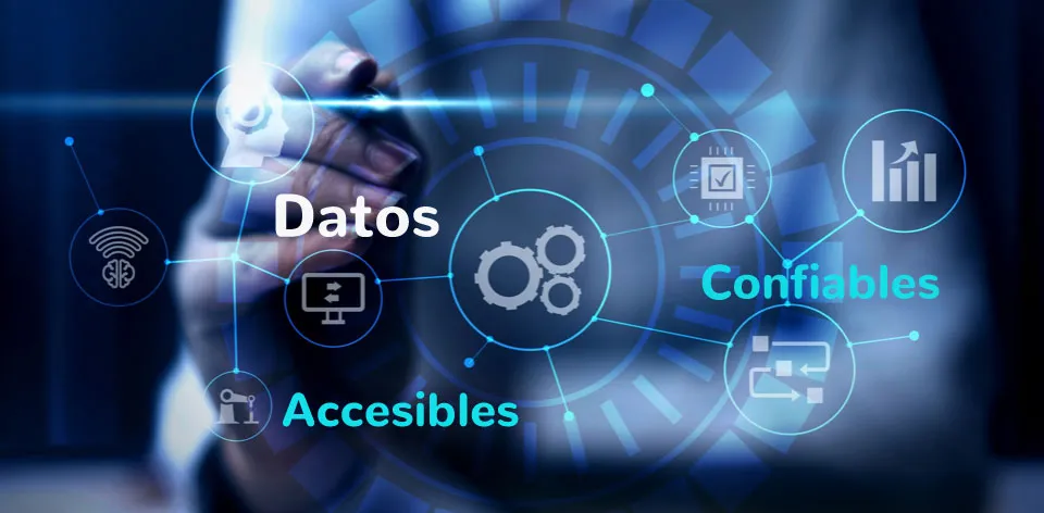 Tecnología Agronet: potenciar la productividad agropecuaria a través de datos confiables y accesibles