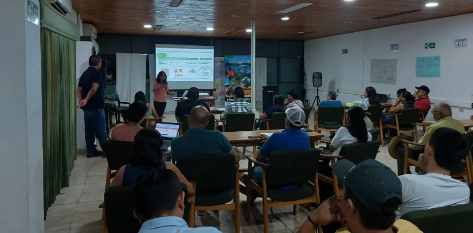 UPRA apoya la identificación de alternativas productivas agropecuarias en el Vichada