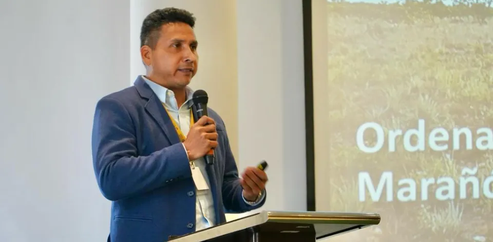 UPRA presentó la priorización de alternativas productivas en Vichada y la zonificación de aptitud del cultivo de marañón UPRA presentó la priorización de alternativas productivas en Vichada y la zonificación de aptitud del cultivo de marañón