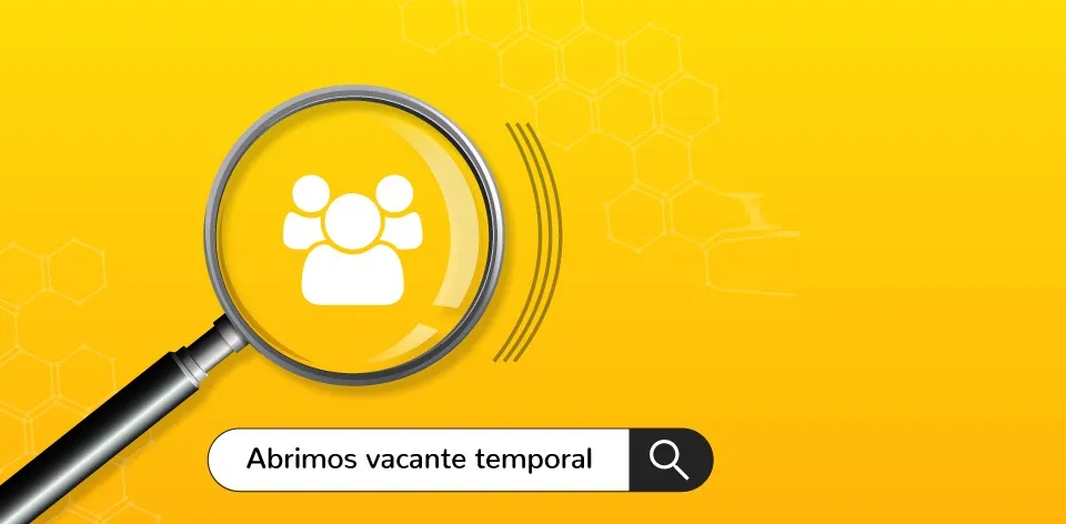 Vacancia para proveer un empleo: Secretario ejecutivo - Código 4210 Grado 22
