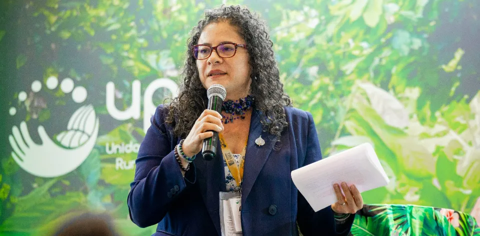 “La proyección para 2024, en términos de insumos, es que la senda de disminución de precios se mantenga”: directora de la UPRA “La proyección para 2024, en términos de insumos, es que la senda de disminución de precios se mantenga”: directora de la UPRA