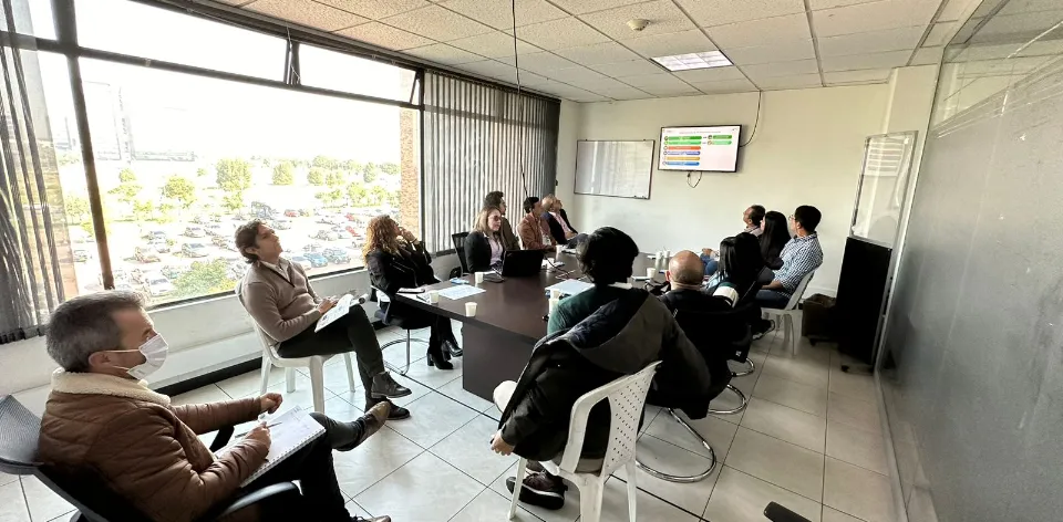 APPA y Kit territorial agropecuario, algunos de los temas tratados entre la UPRA y la Secretaría de Agricultura de Cundinamarca APPA y Kit territorial agropecuario, algunos de los temas tratados entre la UPRA y la Secretaría de Agricultura de Cundinamarca