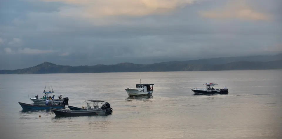 Colombia país de pescadores y acuicultores Colombia país de pescadores y acuicultores