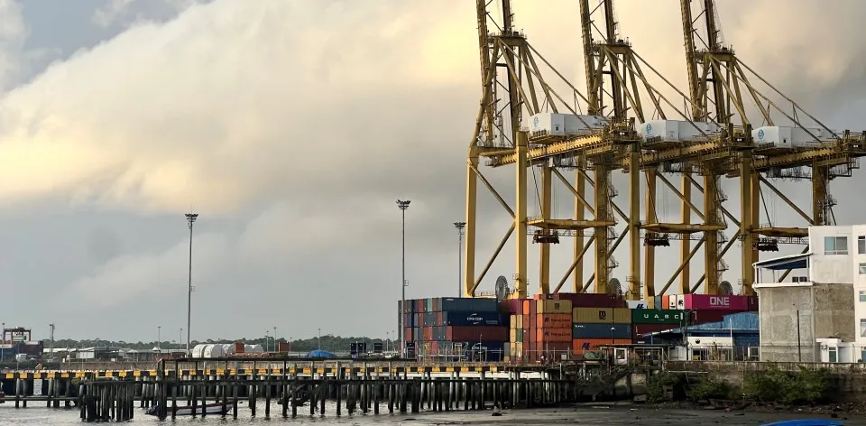 En febrero, las importaciones del sector agropecuario aumentaron 4,7 % con respecto al mismo mes de 2023 En febrero, las importaciones del sector agropecuario aumentaron 4,7 % con respecto al mismo mes de 2023