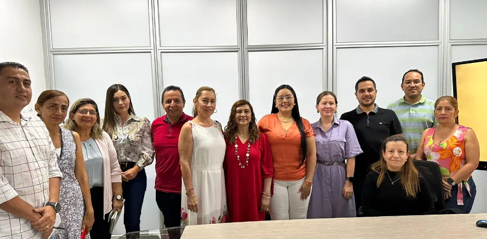 La UPRA presentará el Plan de Agro logística en Expomalocas