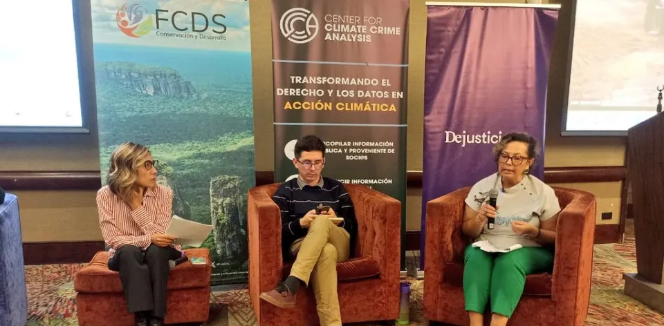 UPRA presentó su visión en conversatorio sobre ganadería, deforestación e institucionalidad
