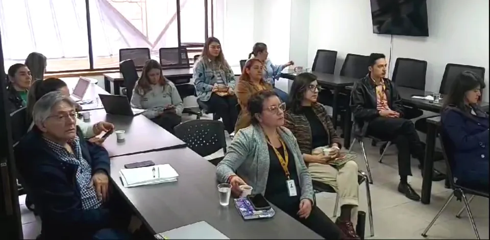 UPRA, en alianza con ONU Mujeres, realiza talleres sobre enfoque de género, mujer rural y erradicación de violencias