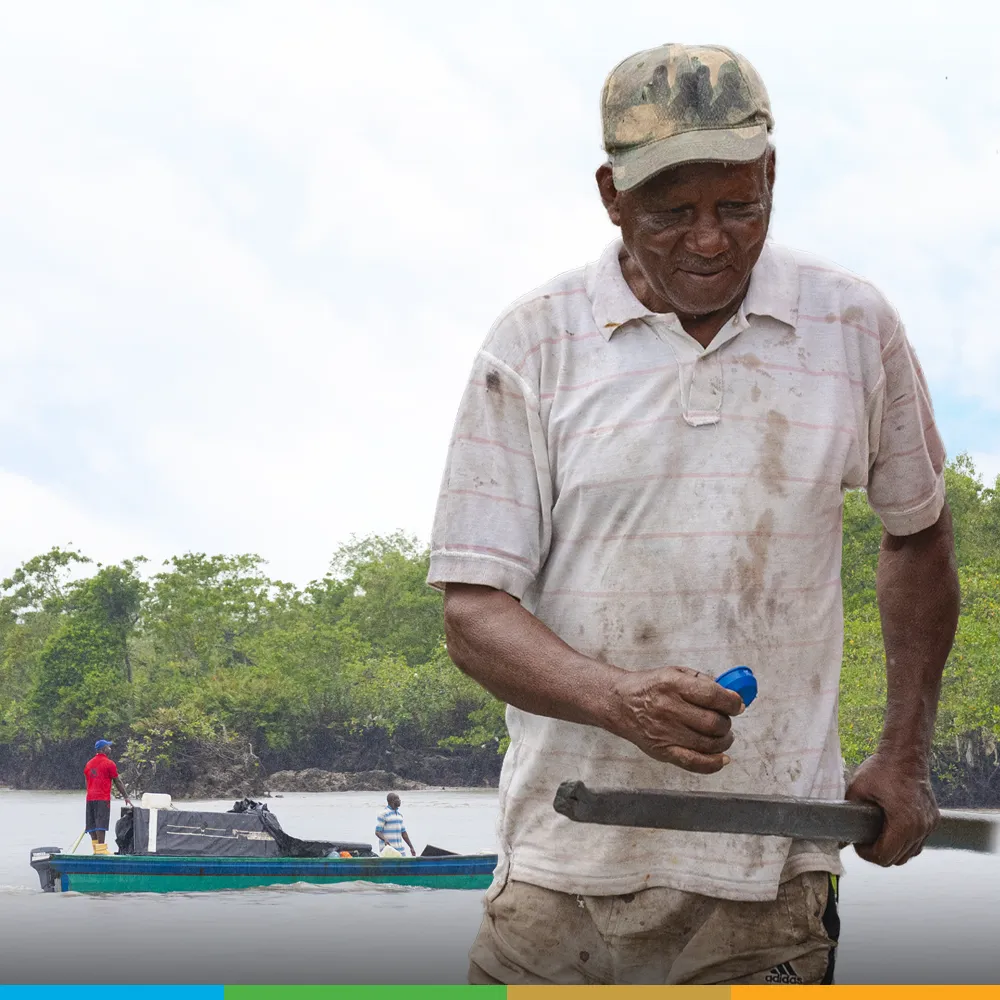 Zonificación de pesca marino artesanal en la región Pacífica