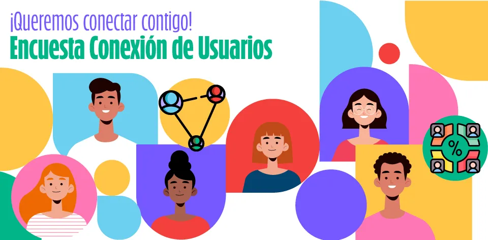 UPRA invita a participar en la encuesta “Conexión con el Usuario” UPRA invita a participar en la encuesta “Conexión con el Usuario”