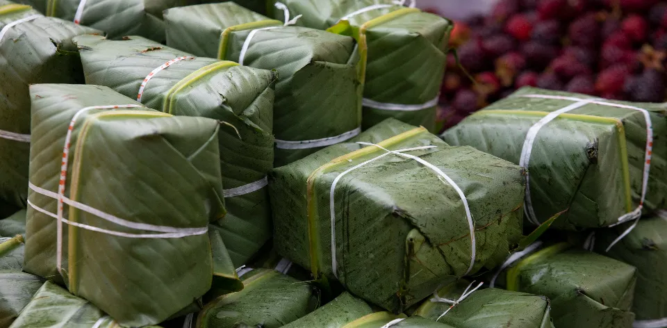 Abastecimiento de alimentos se mantiene al alza en lo corrido de 2024