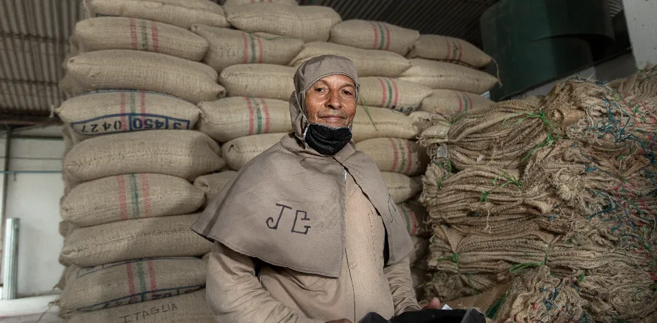 Abastecimiento de alimentos en centrales mayoristas marcó récord histórico en mayo de 2025