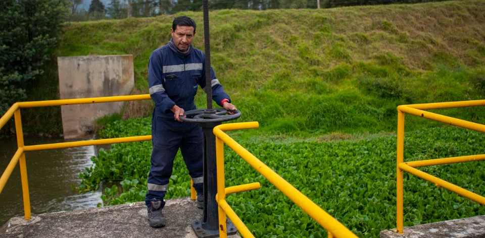 RECIA avanza en la consolidación de información clave para la infraestructura agropecuaria del país