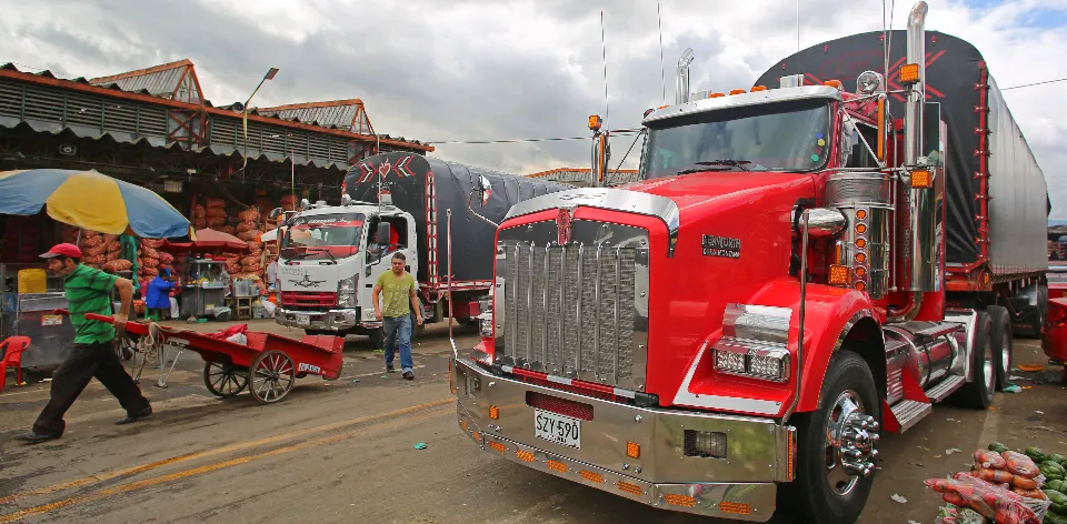 En marzo, las importaciones del sector agropecuario cayeron 21% En marzo, las importaciones del sector agropecuario cayeron 21%