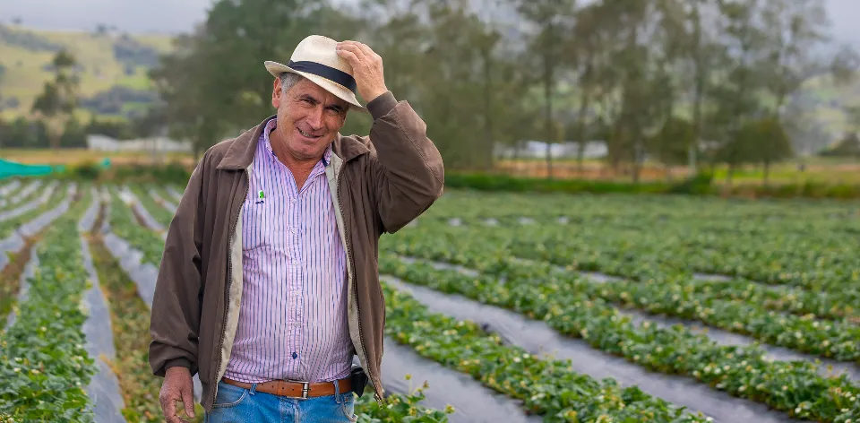 La UPRA y expertos de Lincoln Institute of Land Policy expondrán las experiencias sobre el impuesto predial Rural en Latinoamérica
