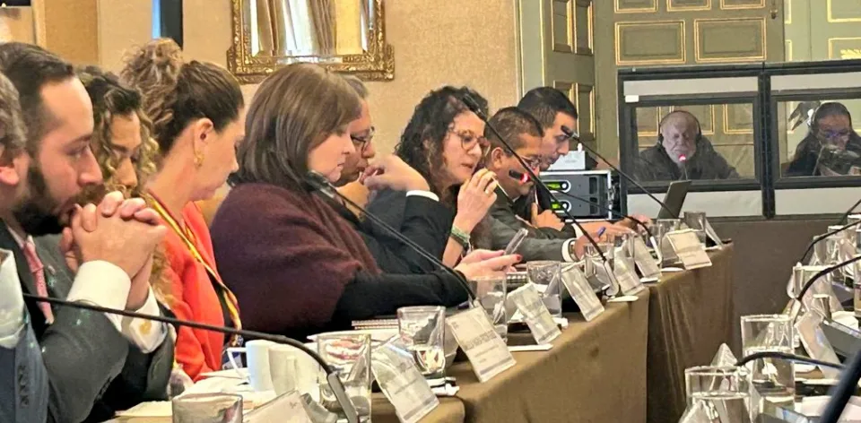 La transformación rural: tema de interés del XI Diálogo de Alto Nivel Colombia – Estados Unidos